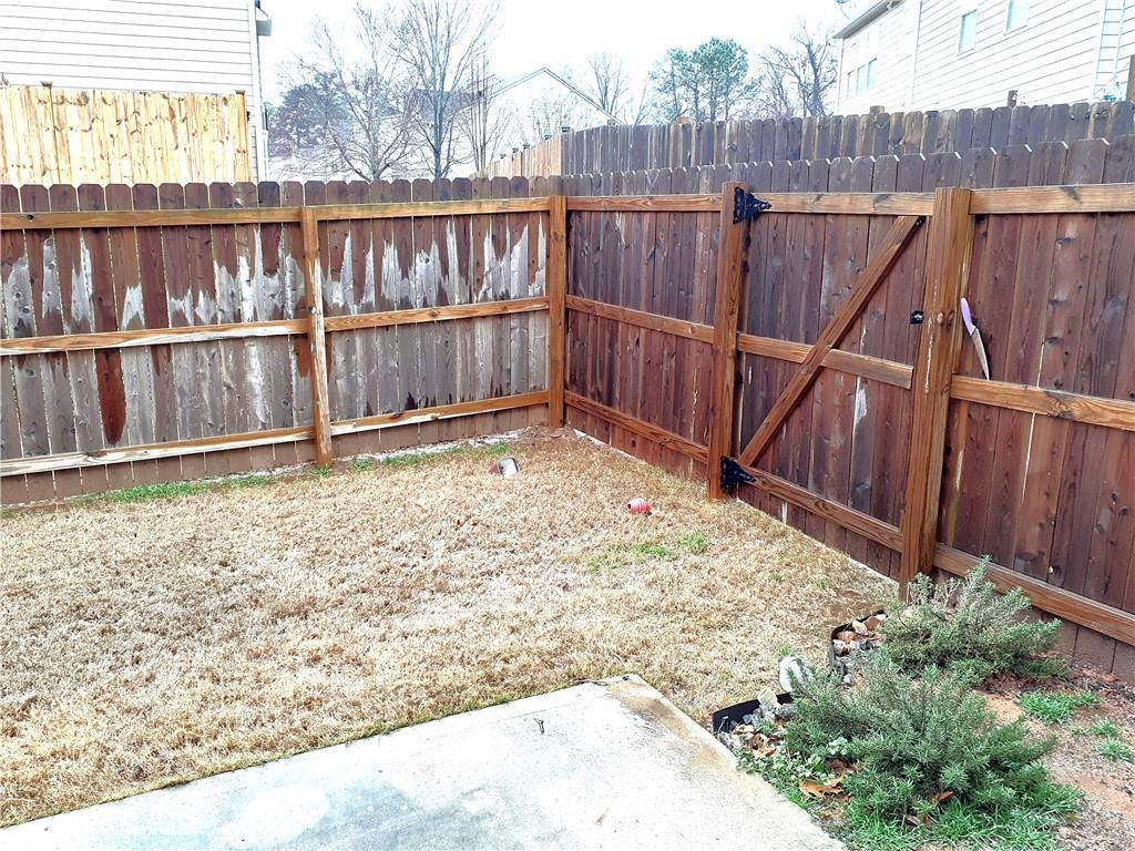 Rosewood Park - Residential Lease