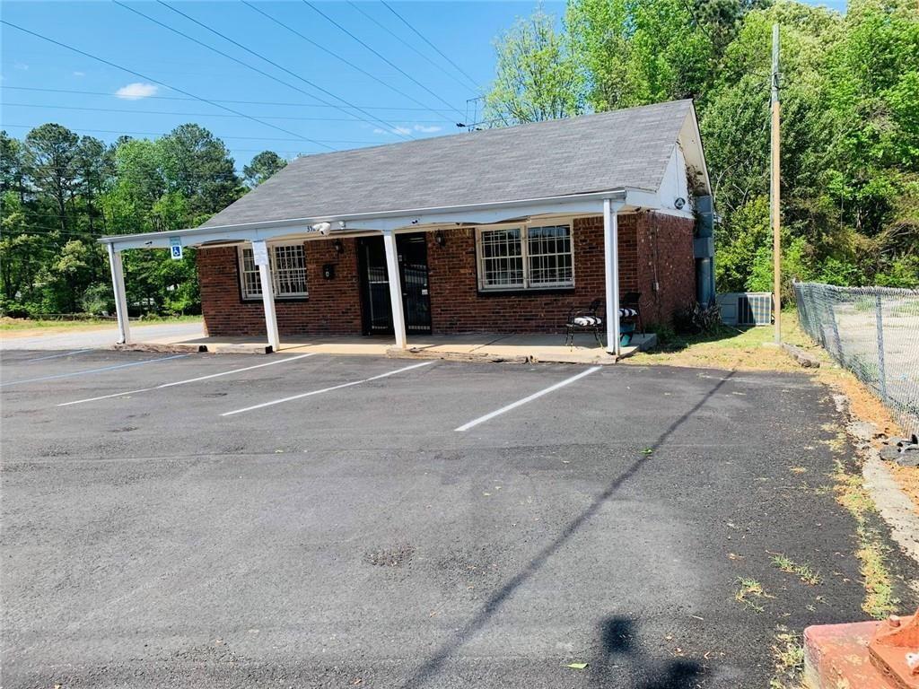 3523 Washington Road