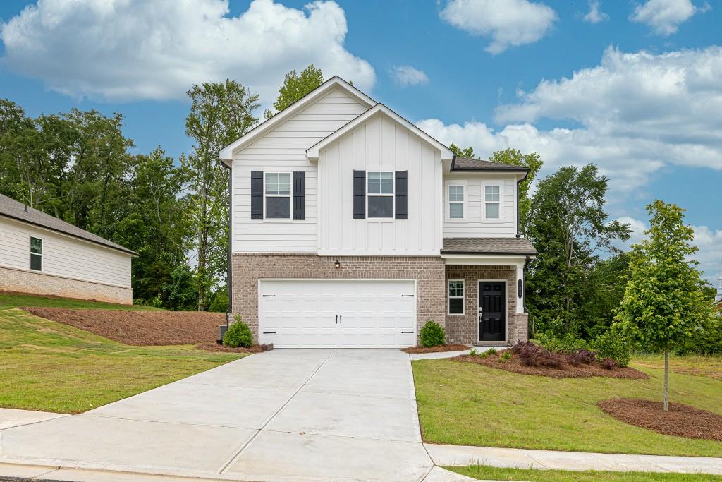 103 Red Maple Way, Adairsville, Georgia image 1