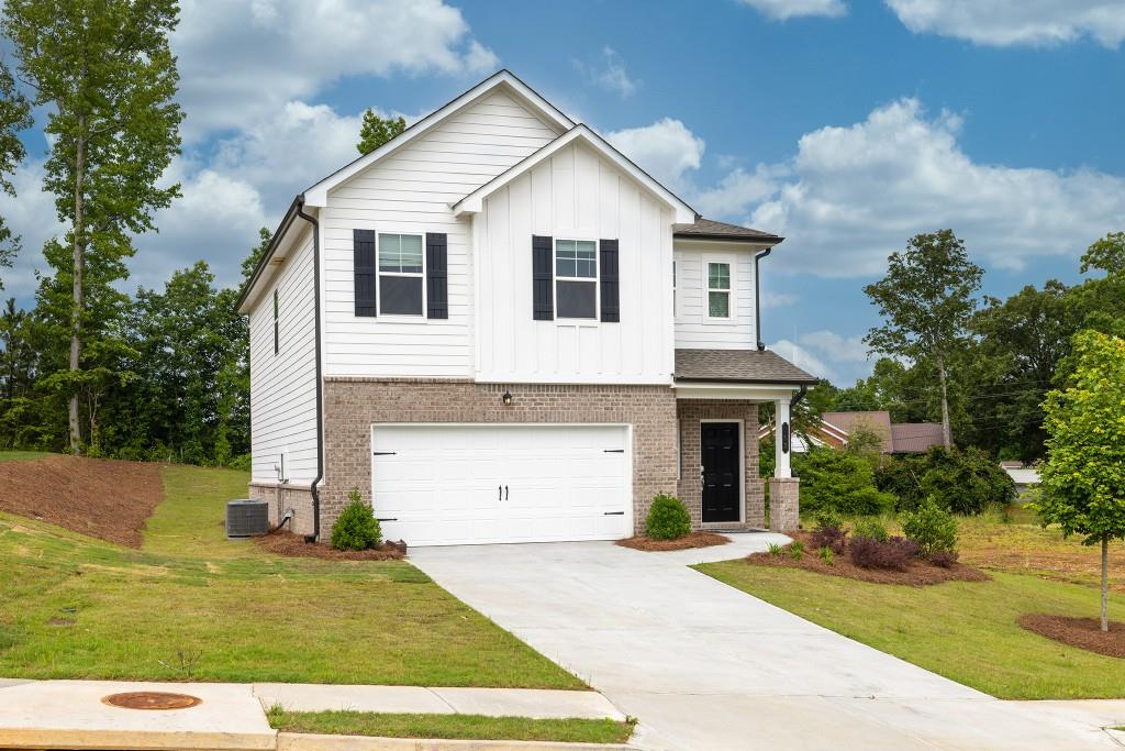 103 Red Maple Way, Adairsville, Georgia image 2
