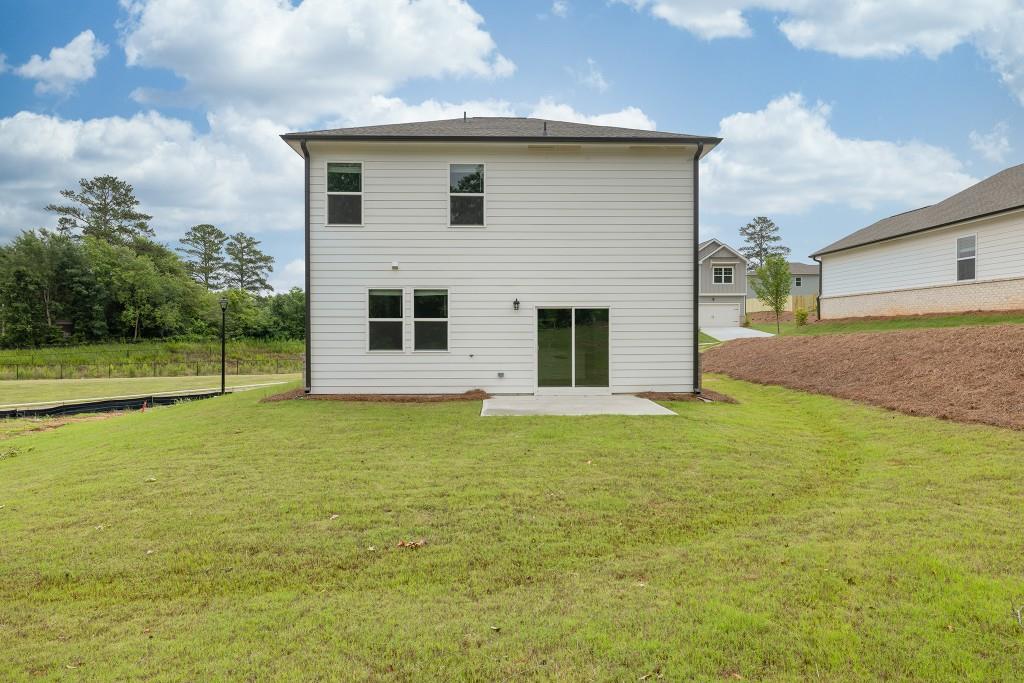 103 Red Maple Way, Adairsville, Georgia image 28