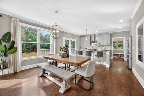 2675 Sugar Mill Drive SE Atlanta GA 30316