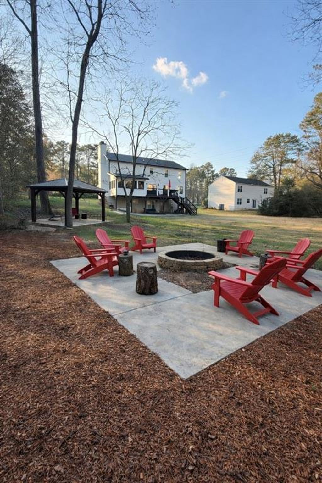 Photo of 610 Yorkshire Drive, Marietta, GA 30068 (MLS # 7727724)