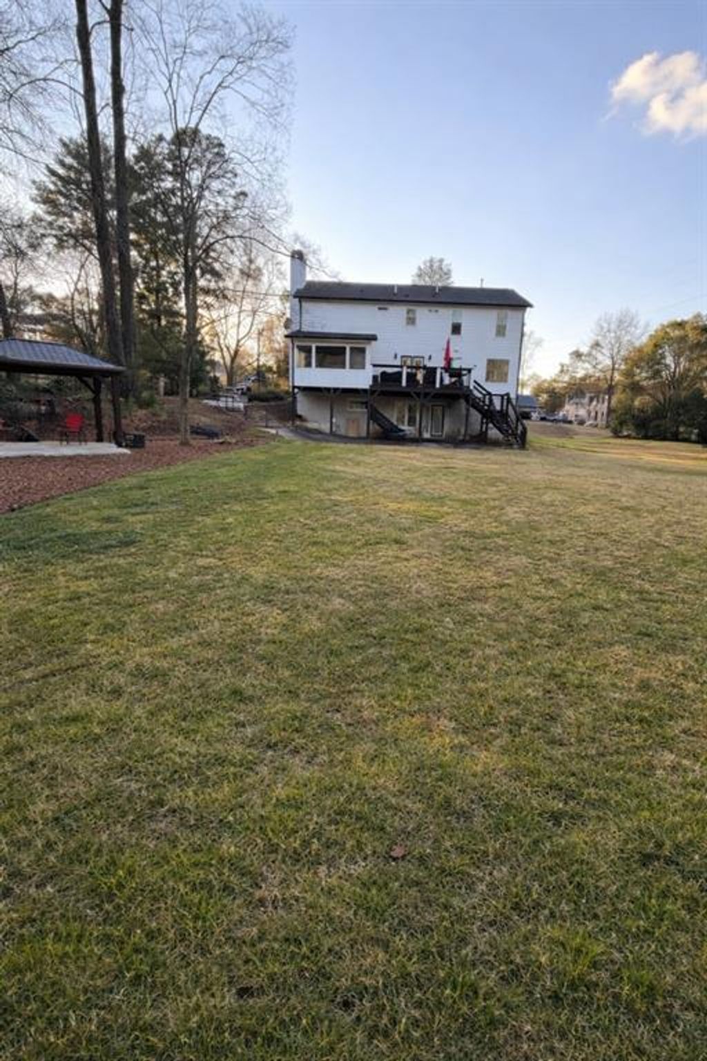Photo of 610 Yorkshire Drive, Marietta, GA 30068 (MLS # 7727724)