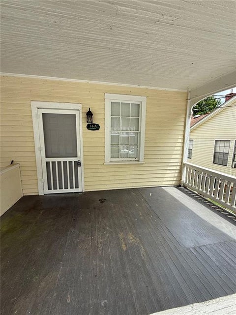 Multifamily For Rent - 14 Ivy Street #A<br/> Porterdale, GA 30014