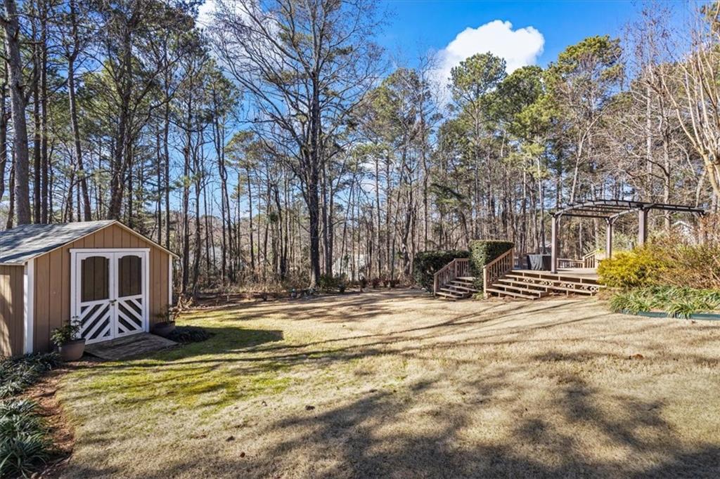 430 Flowering Trail, Grayson, Georgia image 32