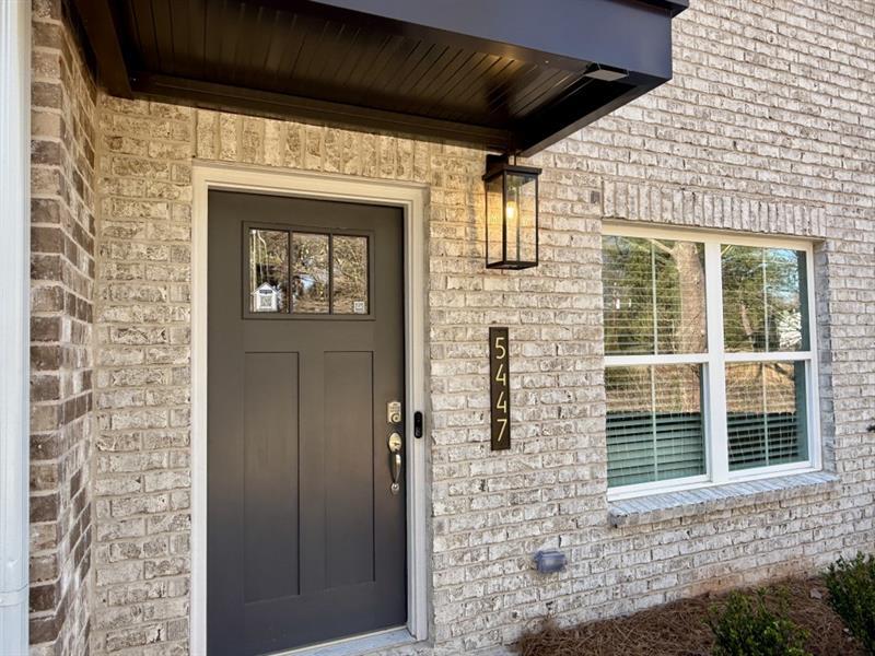 5447 Blossomwood Trail, Mableton, Georgia image 3