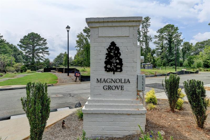 5447 Blossomwood Trail, Mableton, Georgia image 28