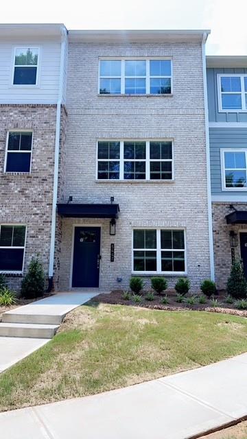 5447 Blossomwood Trail, Mableton, Georgia image 1