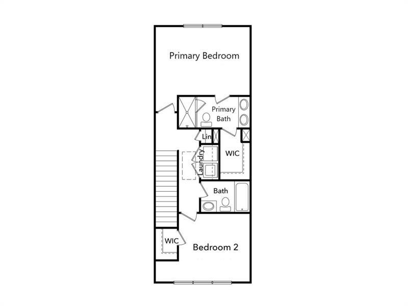 5447 Blossomwood Trail, Mableton, Georgia image 27