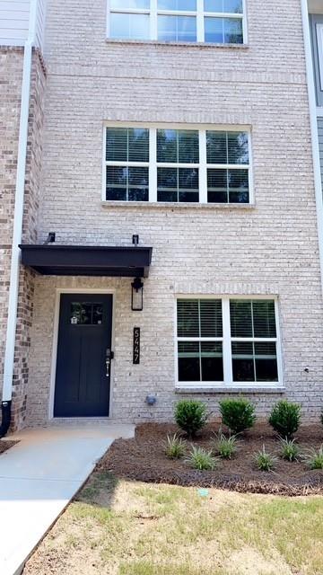 5447 Blossomwood Trail, Mableton, Georgia image 2