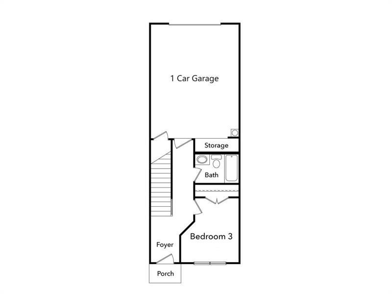 5447 Blossomwood Trail, Mableton, Georgia image 25