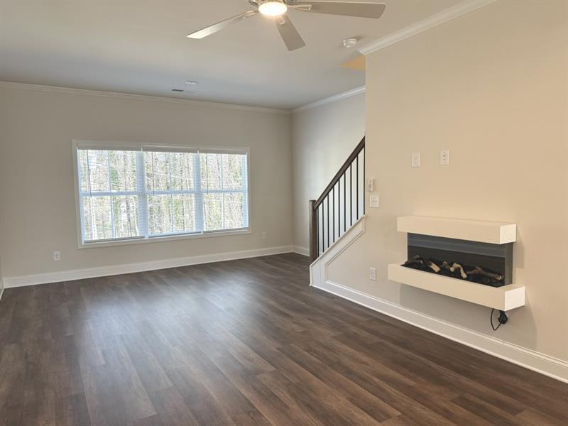 5447 Blossomwood Trail, Mableton, Georgia image 11