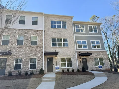 5447 Blossomwood Trail SW, Mableton, GA 30126 - MLS#: 7528817