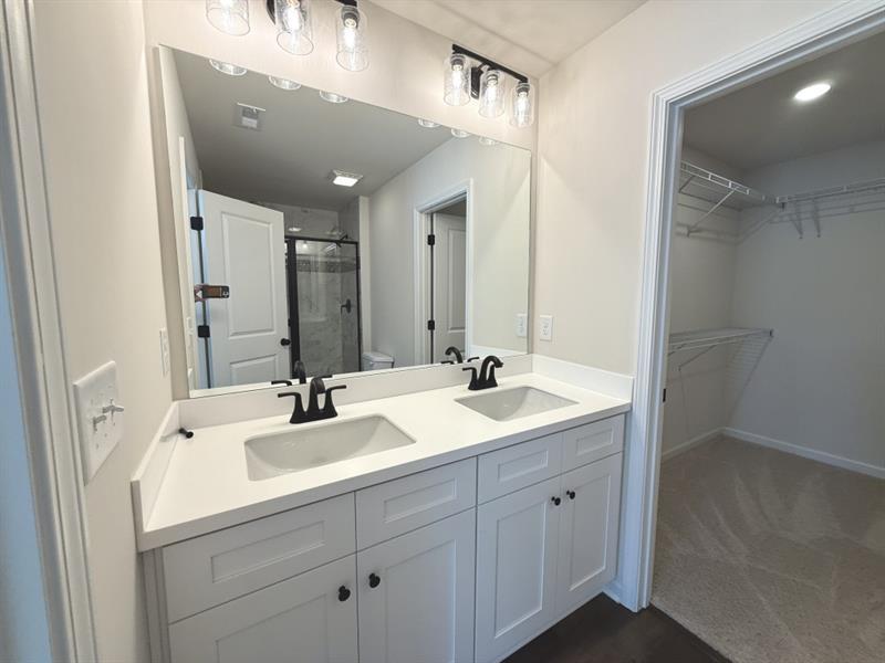 5447 Blossomwood Trail, Mableton, Georgia image 17