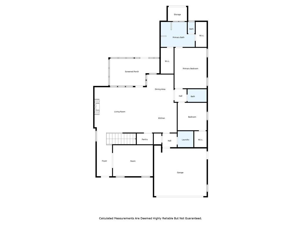 Hollands Farm - Residential