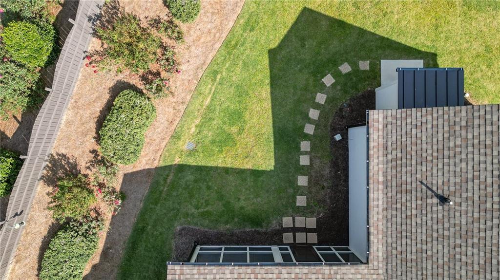 Hollands Farm - Residential