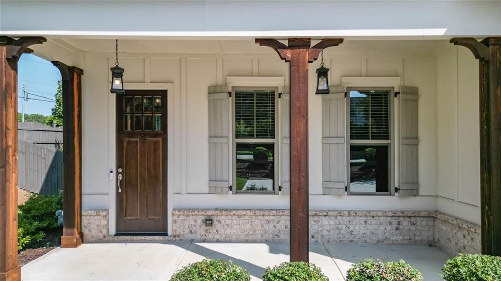 Hollands Farm - Residential