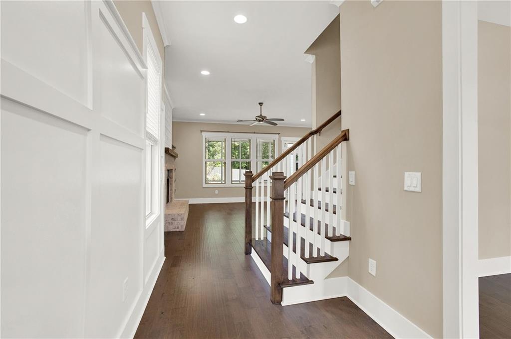 Hollands Farm - Residential