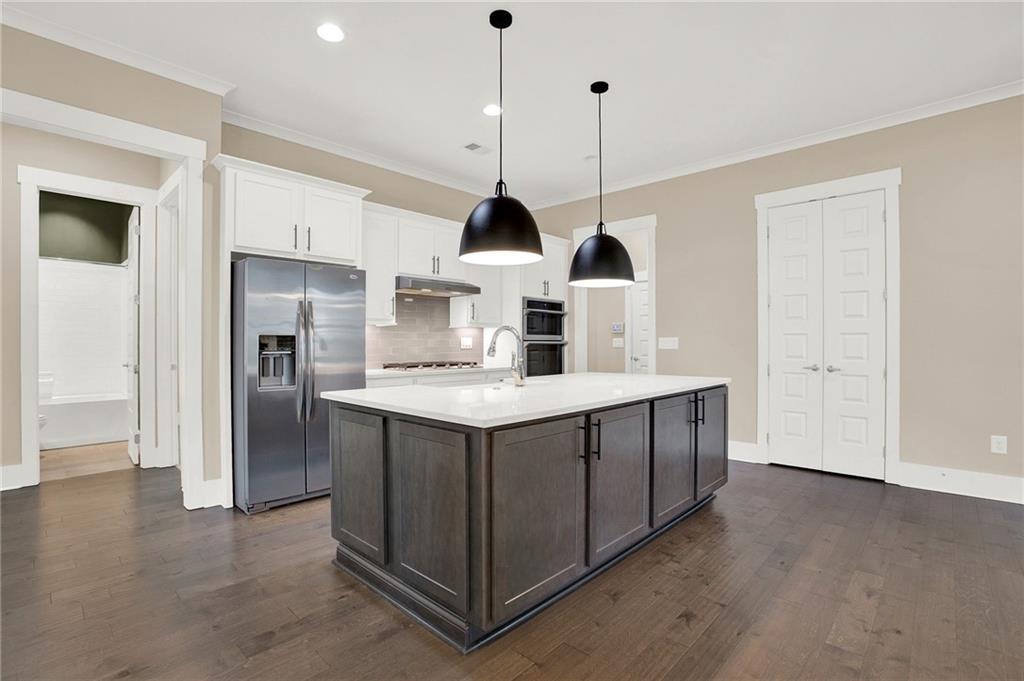 Hollands Farm - Residential