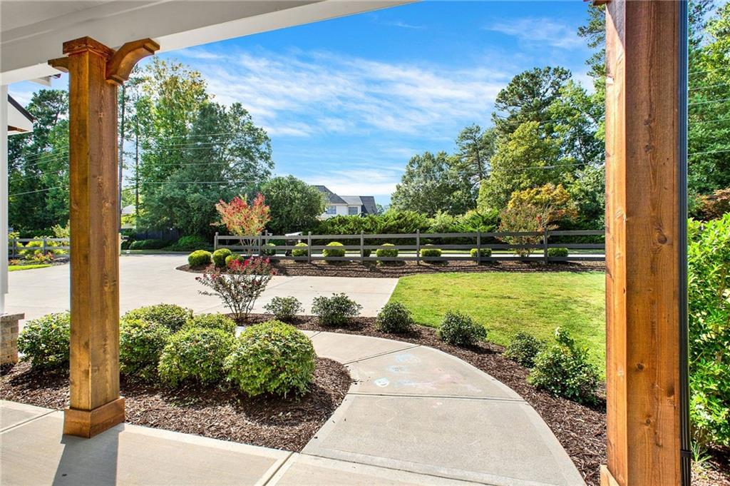 Hollands Farm - Residential
