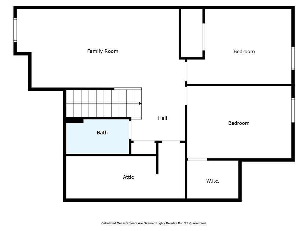 Hollands Farm - Residential