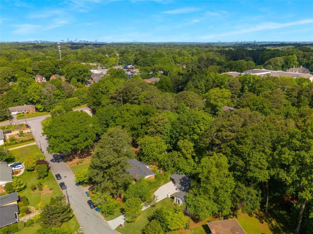 3176 Gablewood Court, Decatur, Georgia image 35
