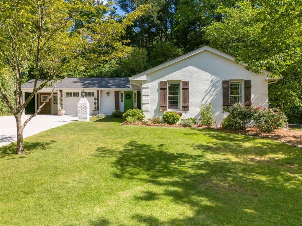 3176 Gablewood Court