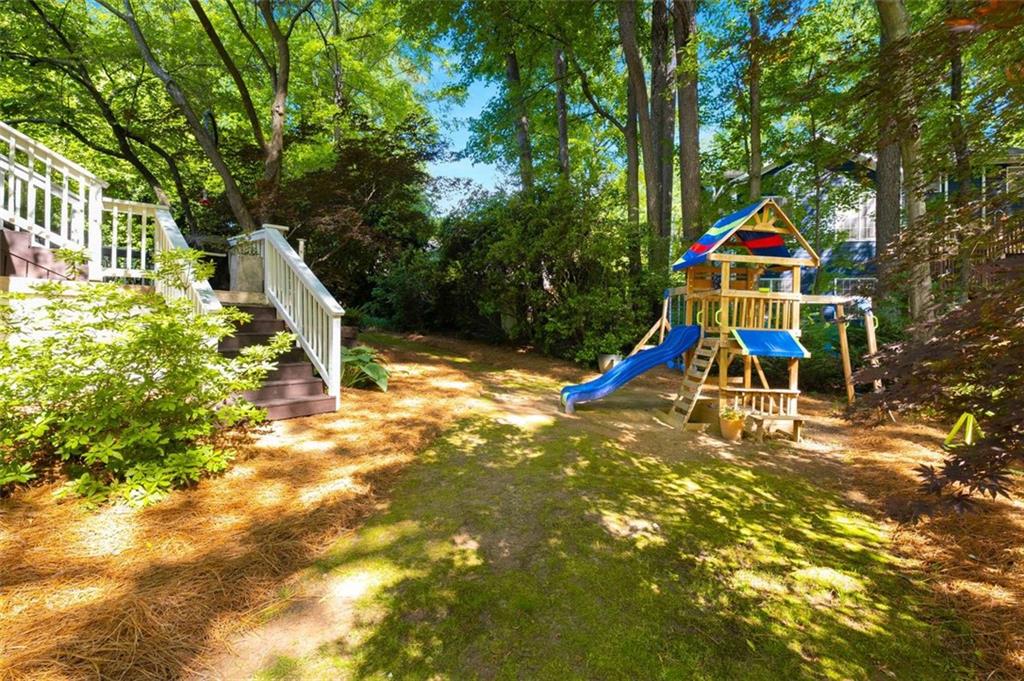 3176 Gablewood Court, Decatur, Georgia image 30