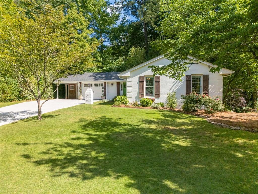 3176 Gablewood Court