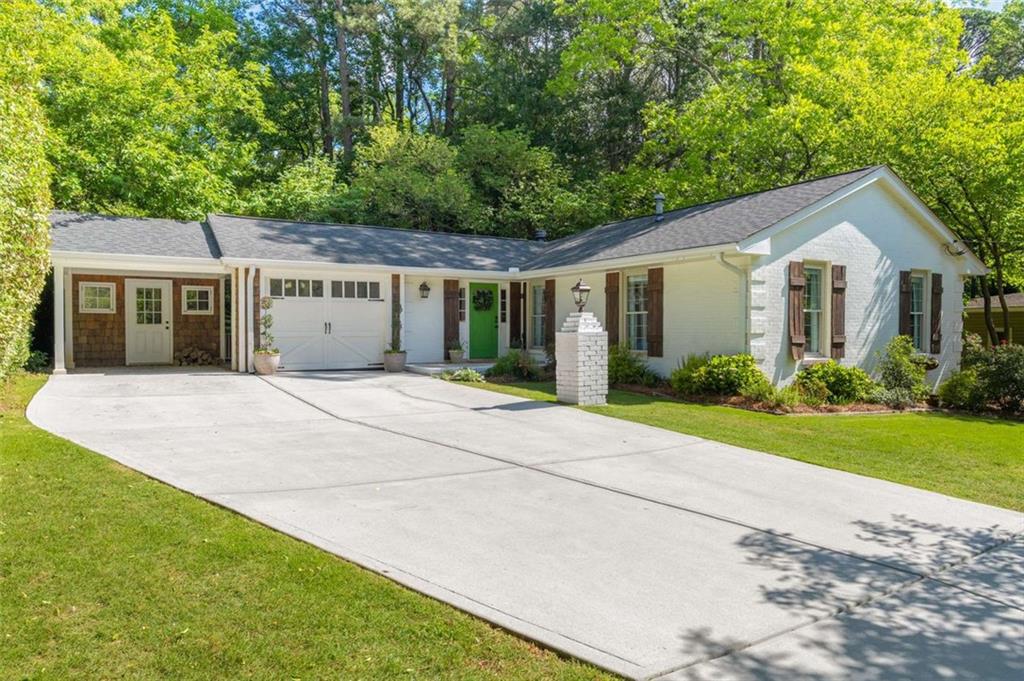 3176 Gablewood Court