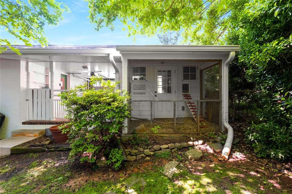 3176 Gablewood Court, Decatur, Georgia image 34