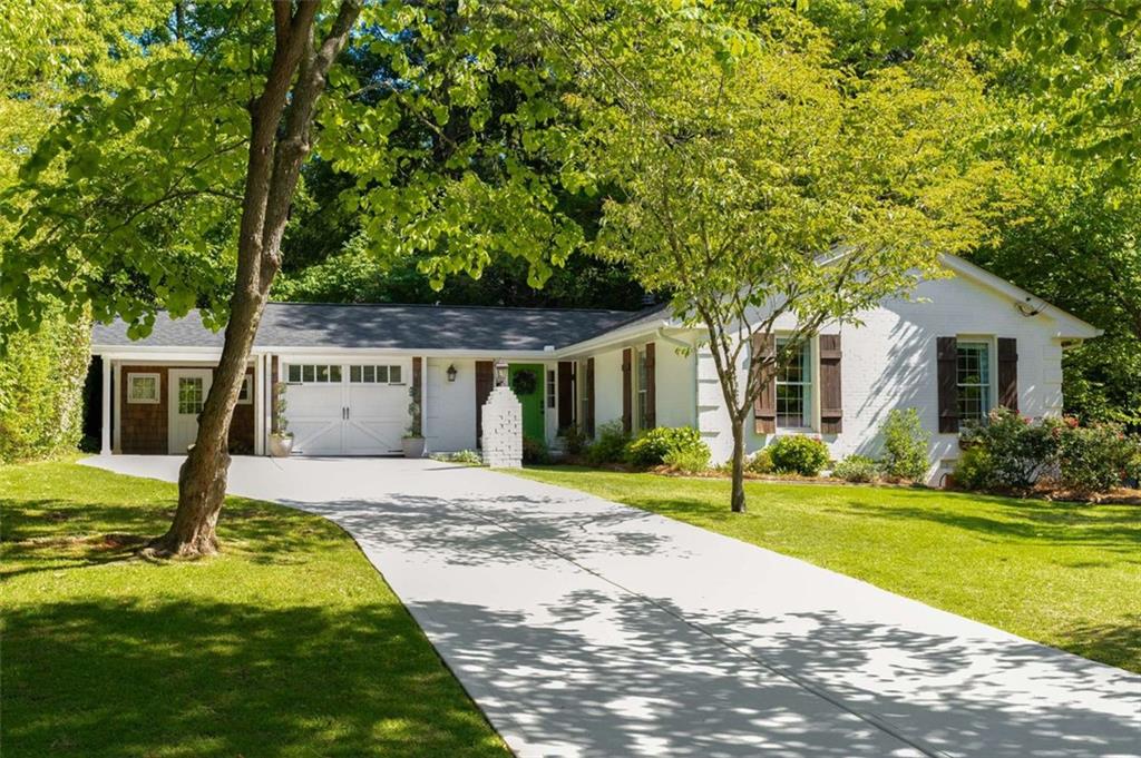 3176 Gablewood Court
