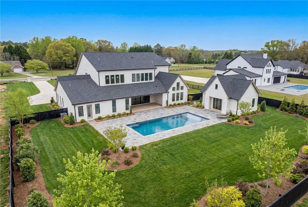 3215 Indian Shoals Road