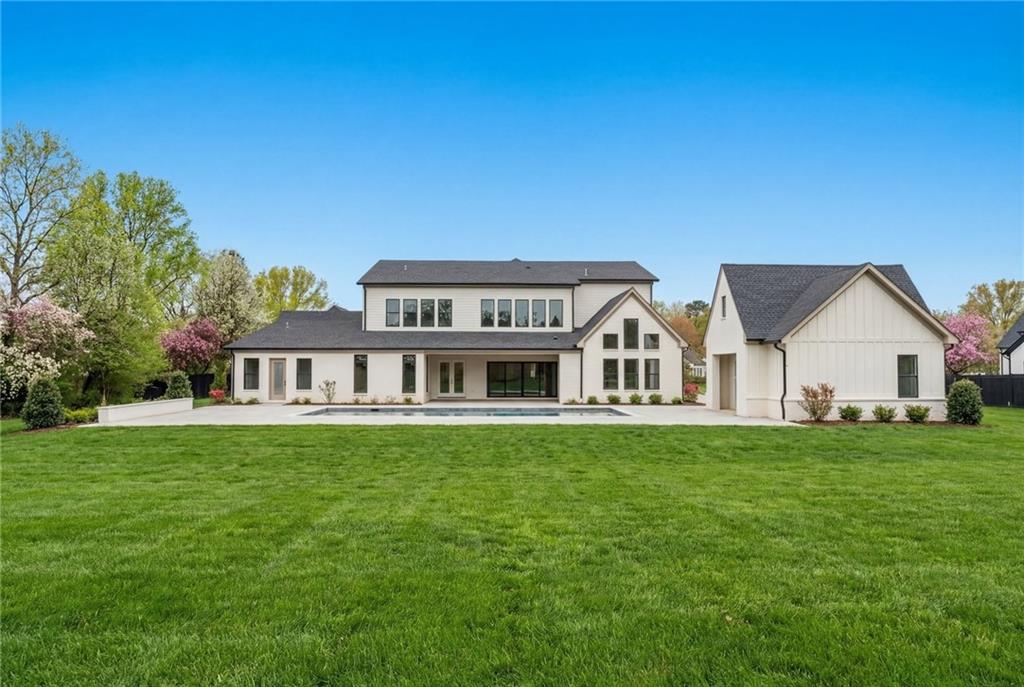 3215 Indian Shoals Road