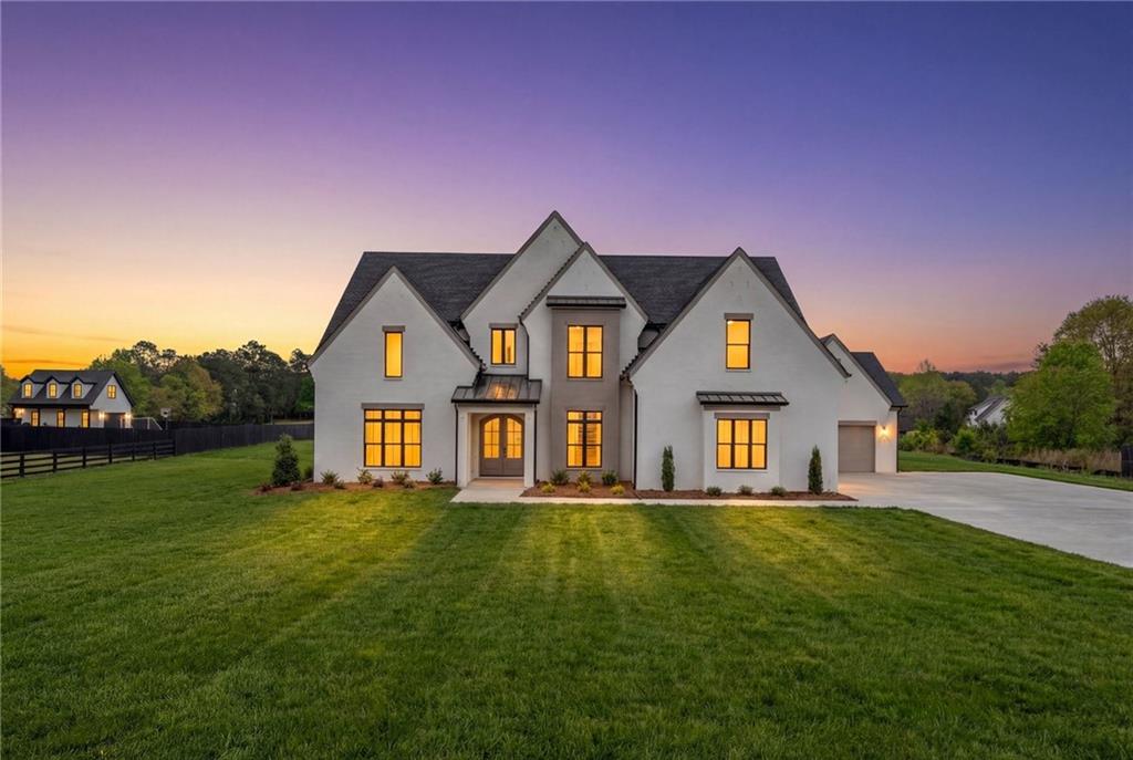 3215 Indian Shoals Road