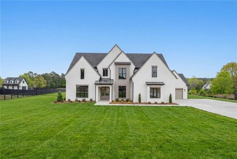 3215 Indian Shoals Road Dacula GA 30019