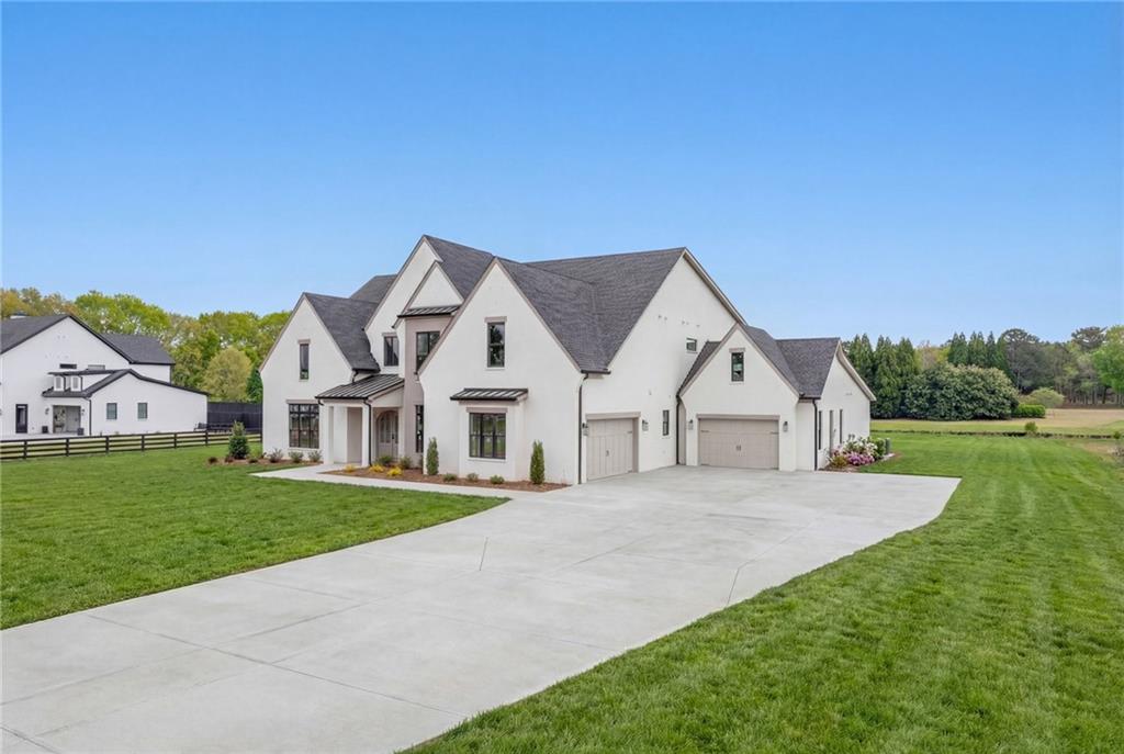 3215 Indian Shoals Road