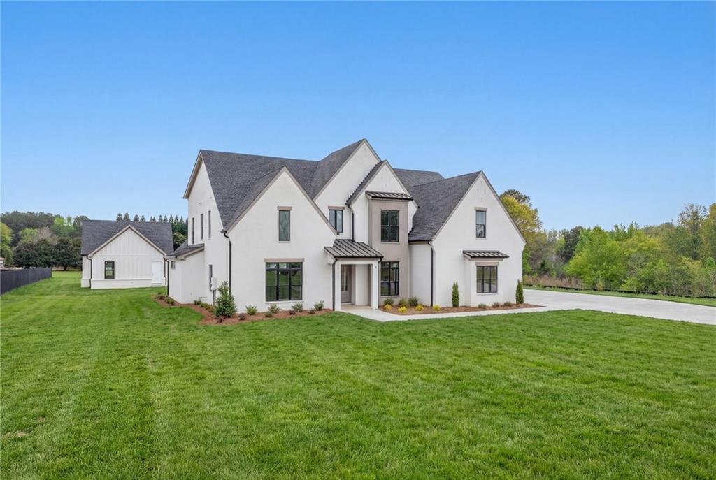 3215 Indian Shoals Road