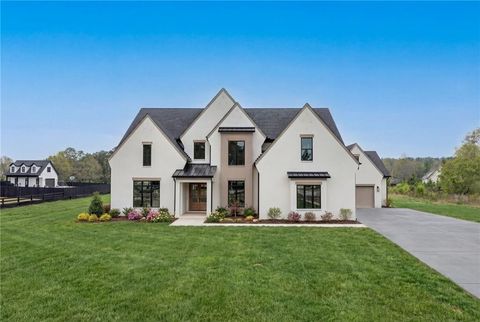 Homes For Sale - 3215 Indian Shoals Road<br/> Dacula, GA 30019