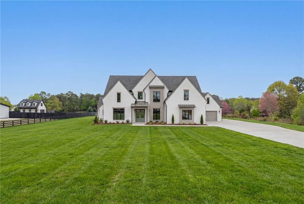 3215 Indian Shoals Road