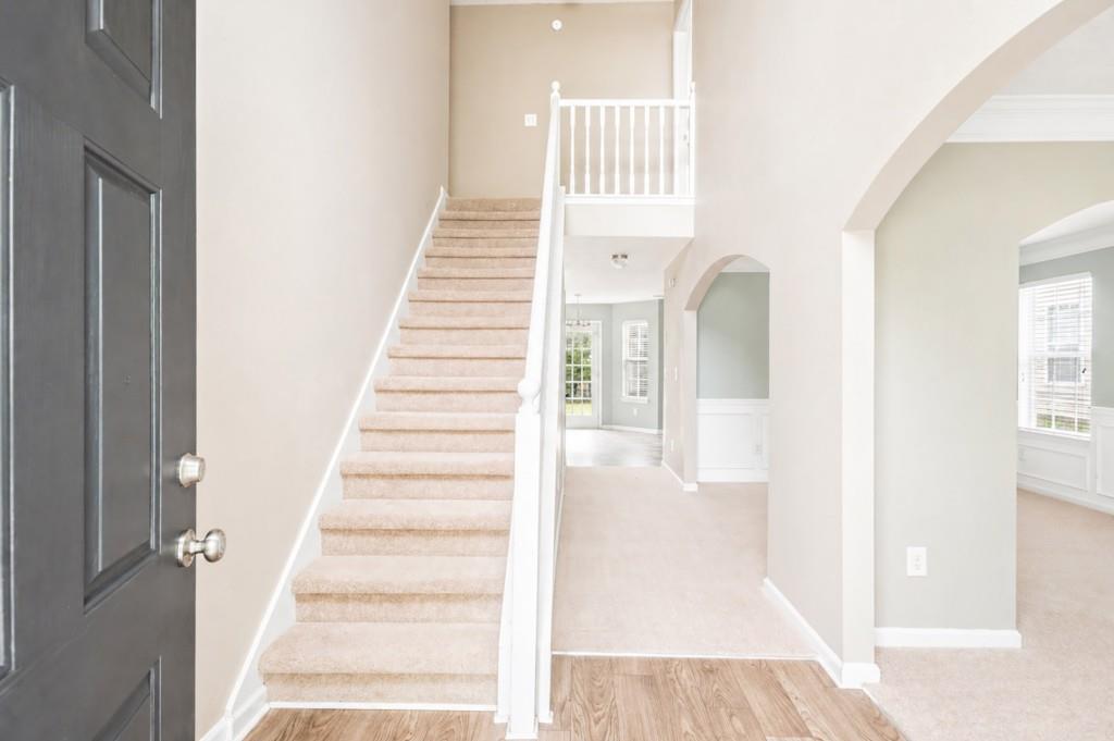 2227 Corkscrew Way
