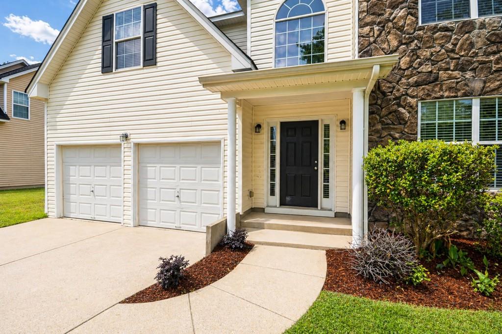 2227 Corkscrew Way