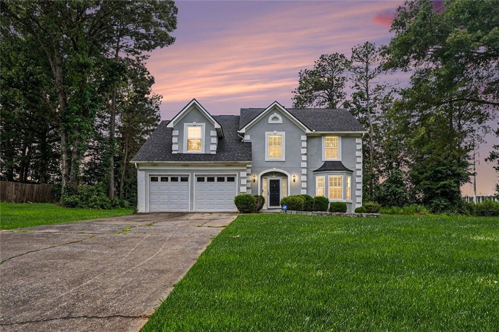 10043 Clearwater Trail