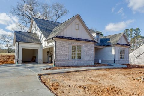 8145 Heardsville Court Cumming GA 30028