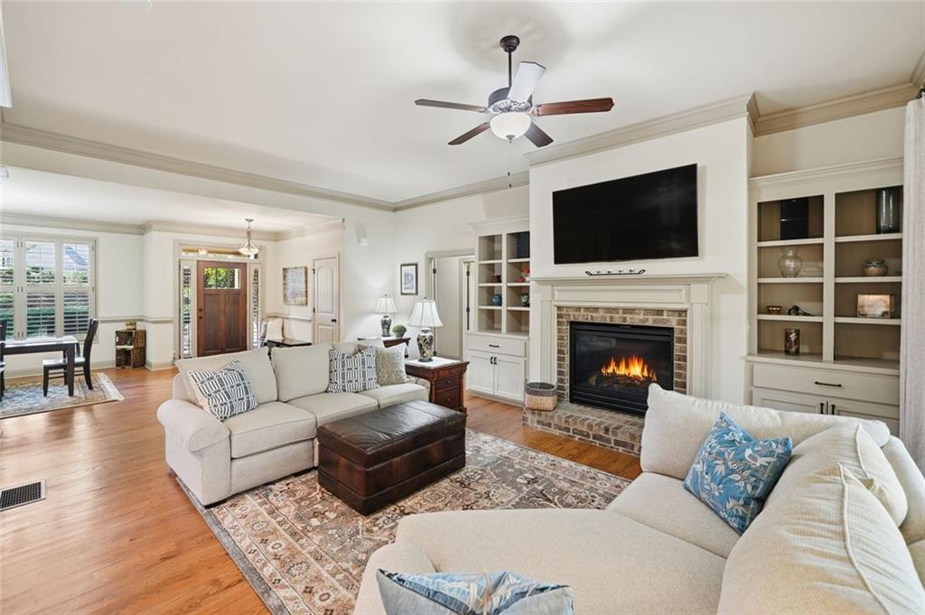 BRADSHAW GLEN - Residential