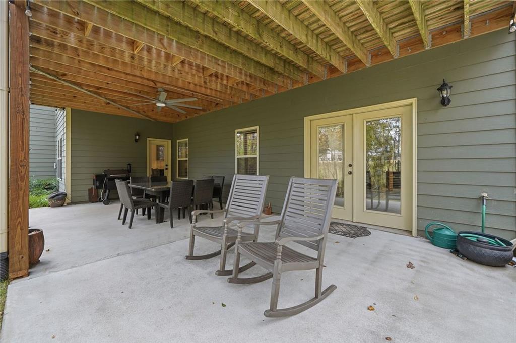 BRADSHAW GLEN - Residential