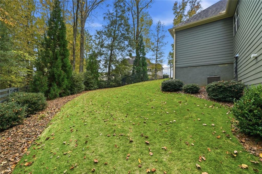 BRADSHAW GLEN - Residential