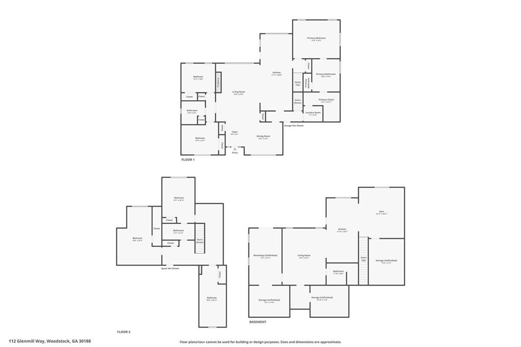 BRADSHAW GLEN - Residential