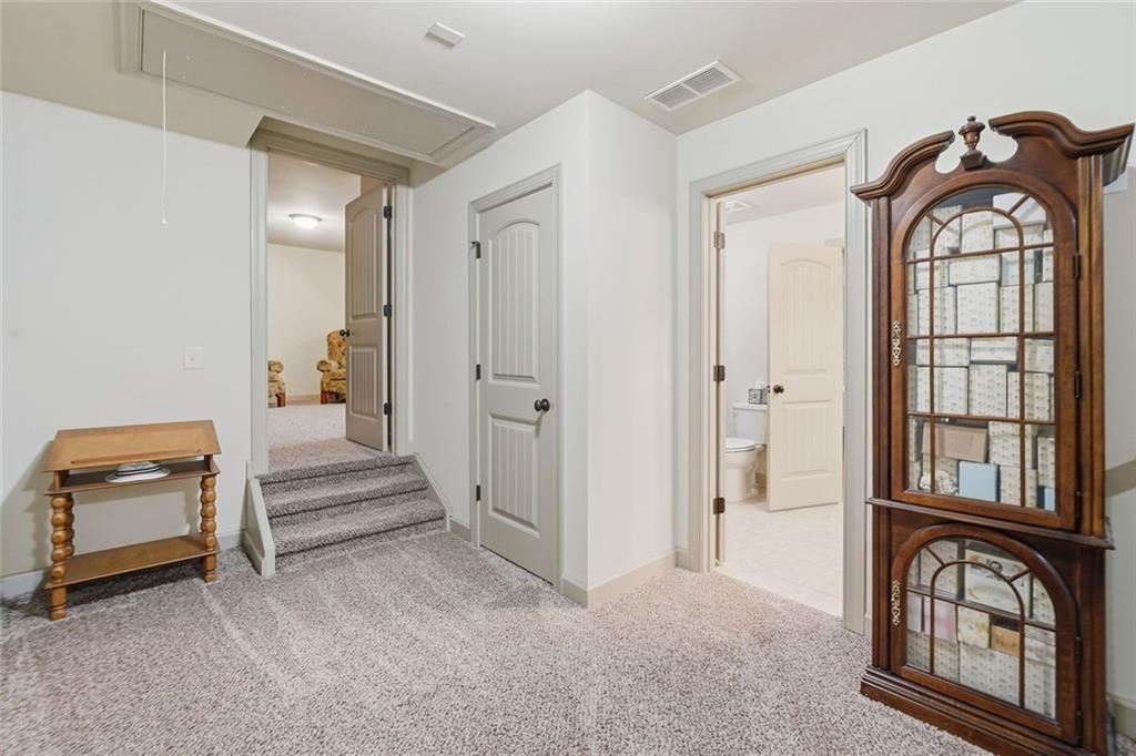 BRADSHAW GLEN - Residential